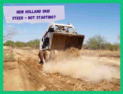 skid steer wont start|skid steer troubleshooting.